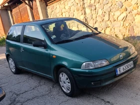 Fiat Punto - 650 € / 1271.29 лв. - 38262783 5