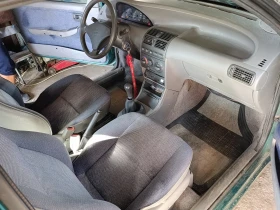 Fiat Punto - 650 € / 1271.29 лв. - 38262783 9