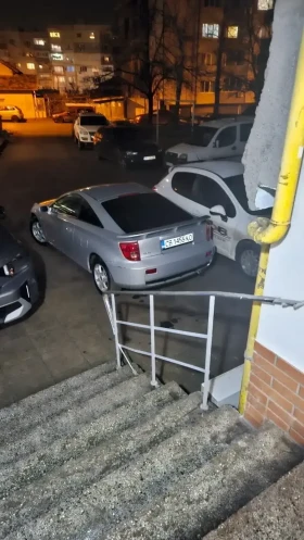 Toyota Celica 1.8 VVTI | Mobile.bg � ����� ������ 4