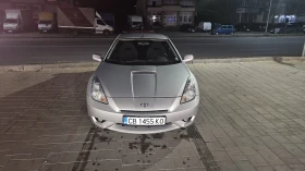 Toyota Celica 1.8 VVTI | Mobile.bg � ����� ������ 3