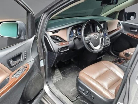Toyota Sienna 3.5 2GR Automatic | Mobile.bg � ����� ������ 6