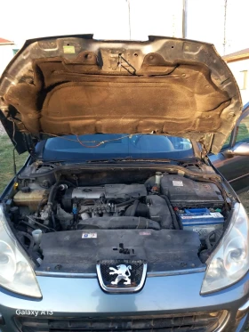 Peugeot 407 | Mobile.bg � ����� ������ 15