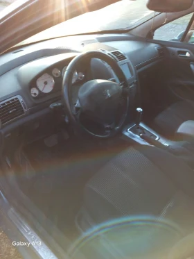 Peugeot 407 | Mobile.bg � ����� ������ 17