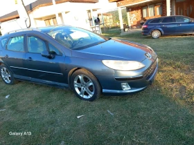 Peugeot 407 | Mobile.bg � ����� ������ 12