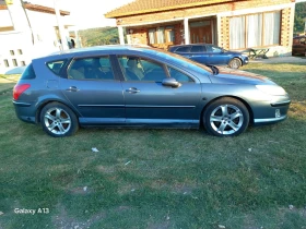 Peugeot 407 | Mobile.bg � ����� ������ 16