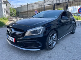 Mercedes-Benz A45 AMG Full, 360 ps, CH