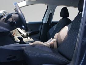 Peugeot 2008 NEW ACTIVE 1.2 e-THP 110 BVM5 STT EURO 6 | Mobile.bg � ����� ������ 9