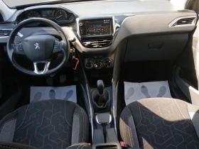 Peugeot 2008 NEW ACTIVE 1.2 e-THP 110 BVM5 STT EURO 6 | Mobile.bg � ����� ������ 11