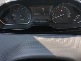 Peugeot 2008 NEW ACTIVE 1.2 e-THP 110 BVM5 STT EURO 6 | Mobile.bg � ����� ������ 12
