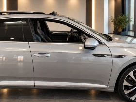 VW Arteon VW Arteon R-Line 2.0 TSI DSG | MATRIX | PANO | HUD | Mobile.bg � ����� ������ 4