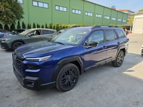 Subaru Outback Limited XT