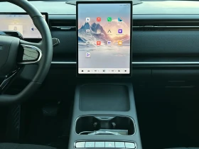 Jaecoo 7 PHEV Pure - ������ ������ | Mobile.bg � ����� ������ 9