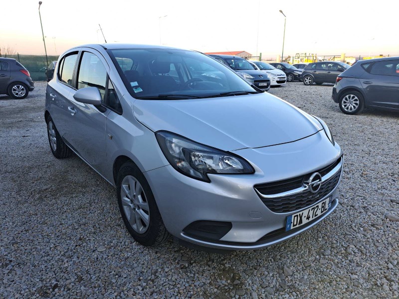 Opel Corsa 1.4 i, снимка 1 - Автомобили и джипове - 41515829