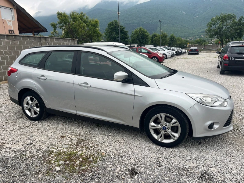 Ford Focus TDCI, снимка 3 - Автомобили и джипове - 45956044