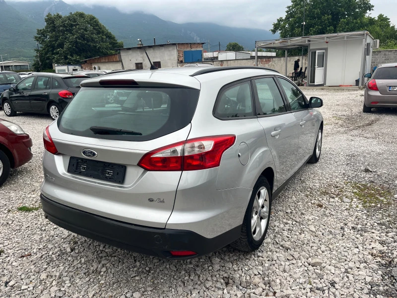 Ford Focus TDCI, снимка 8 - Автомобили и джипове - 45956044