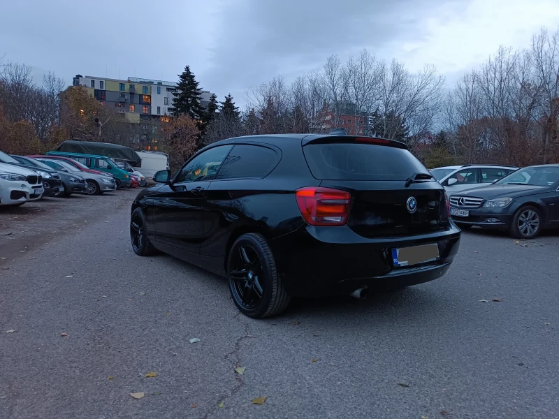 BMW 114, снимка 6 - Автомобили и джипове - 48052924