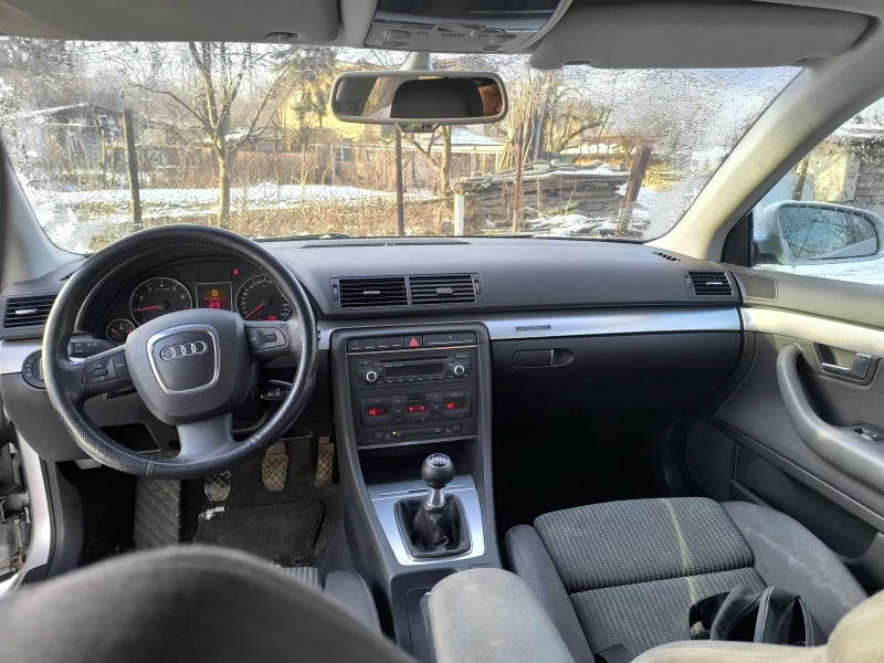 Audi A4 2.0 T Quattro , снимка 7 - Автомобили и джипове - 48568235