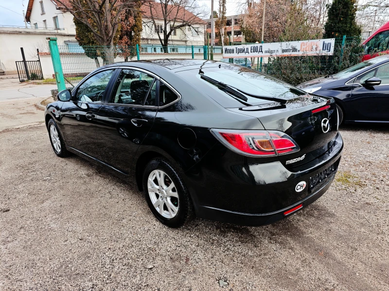 Mazda 6 1.8i-131000 km./CH/, снимка 5 - Автомобили и джипове - 48605288