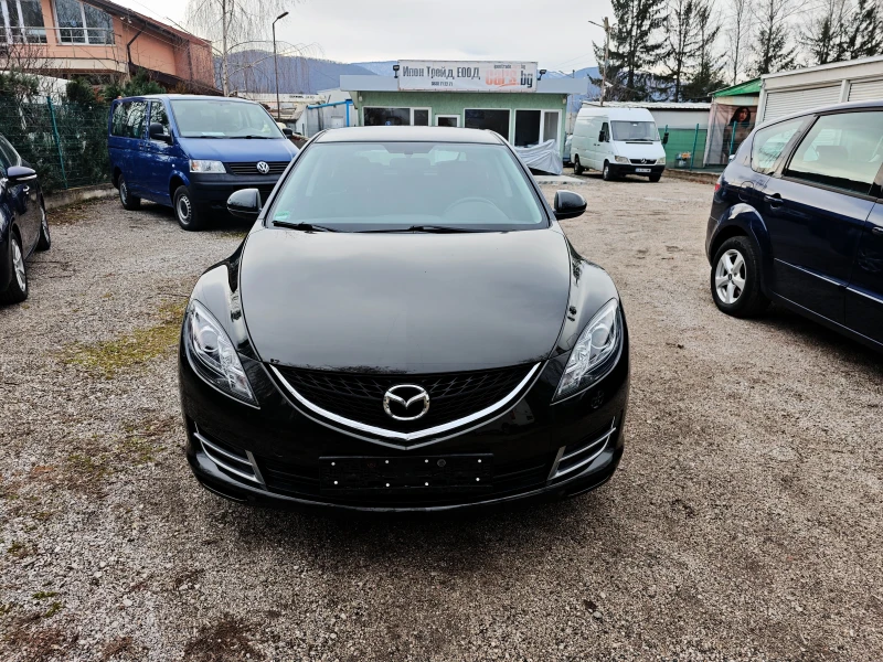 Mazda 6 1.8i-131000 km./CH/, снимка 3 - Автомобили и джипове - 48605288