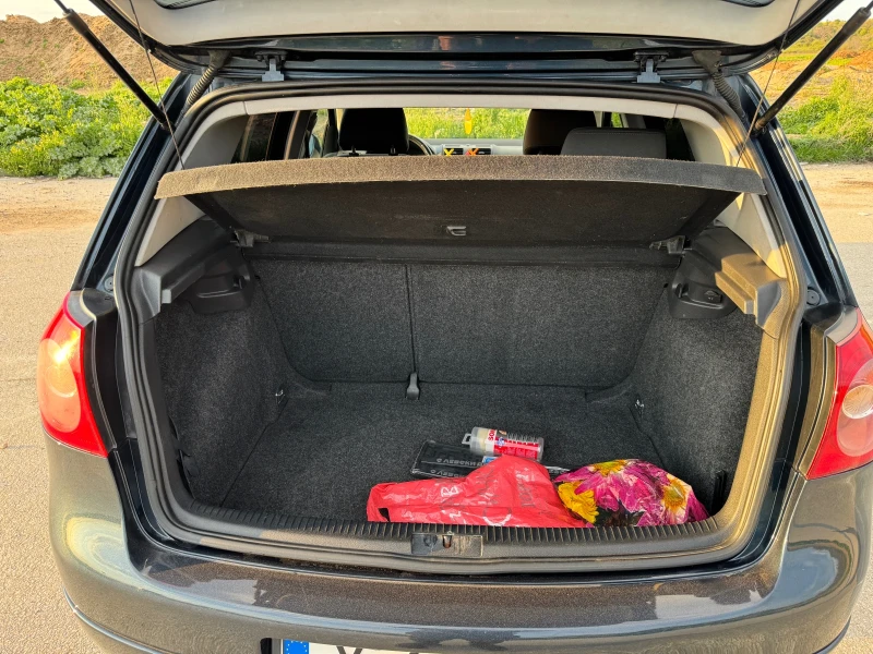 VW Golf 2.0, снимка 4 - Автомобили и джипове - 52312445