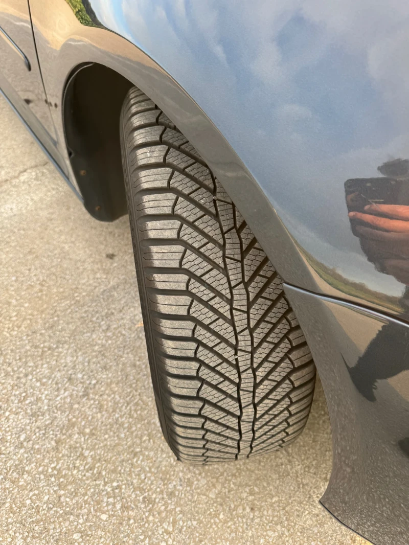 VW Golf 2.0, снимка 6 - Автомобили и джипове - 52312445