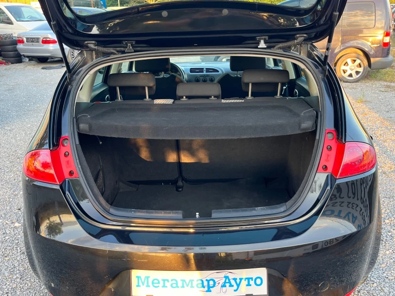 Seat Leon 1.4i, снимка 7 - Автомобили и джипове - 51001898