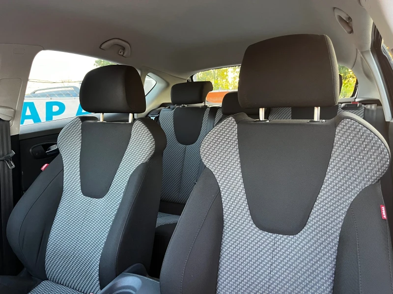 Seat Leon 1.4i, снимка 12 - Автомобили и джипове - 51001898