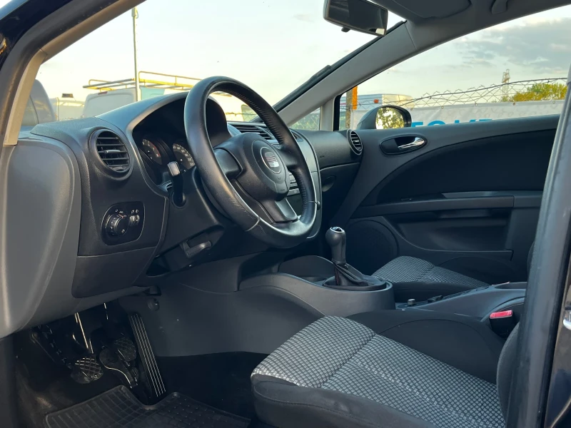 Seat Leon 1.4i, снимка 10 - Автомобили и джипове - 51001898