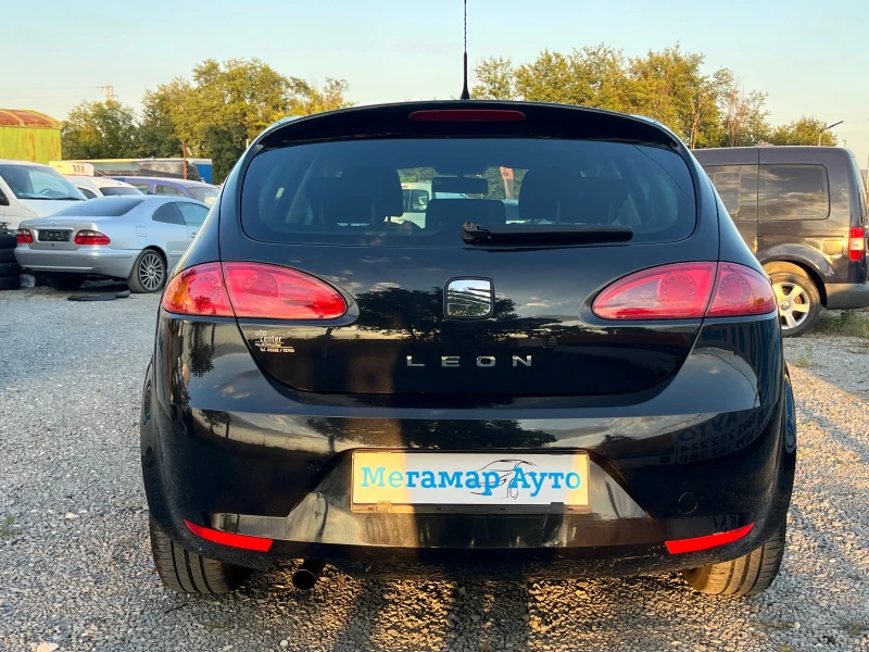 Seat Leon 1.4i, снимка 5 - Автомобили и джипове - 51001898