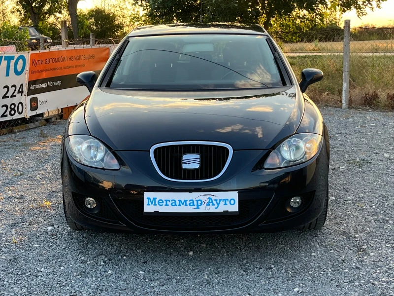 Seat Leon 1.4i, снимка 2 - Автомобили и джипове - 51001898