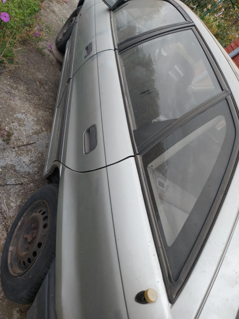 Opel Astra, снимка 4 - Автомобили и джипове - 52677593