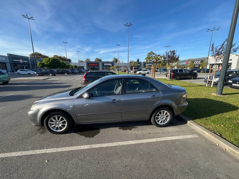 Mazda 6, снимка 3 - Автомобили и джипове - 52236632