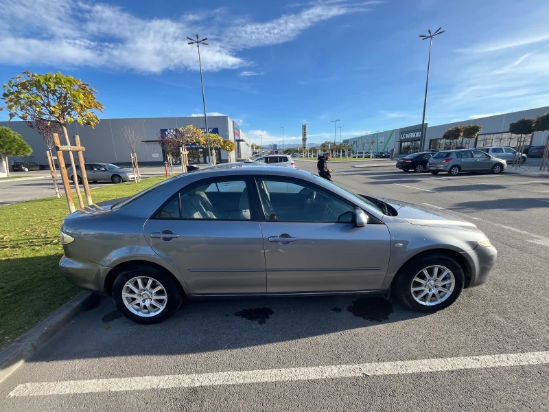 Mazda 6, снимка 4 - Автомобили и джипове - 52236632