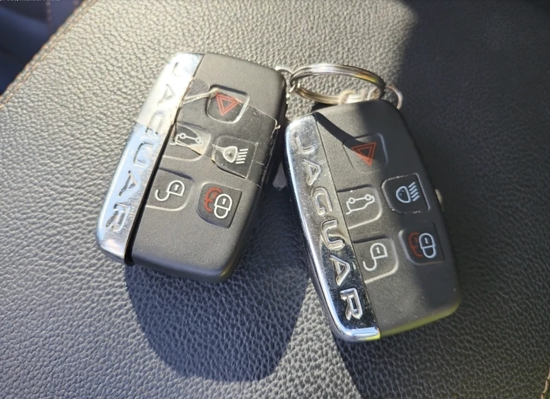 Jaguar F-Type PRESTIGE, снимка 5 - Автомобили и джипове - 52749790