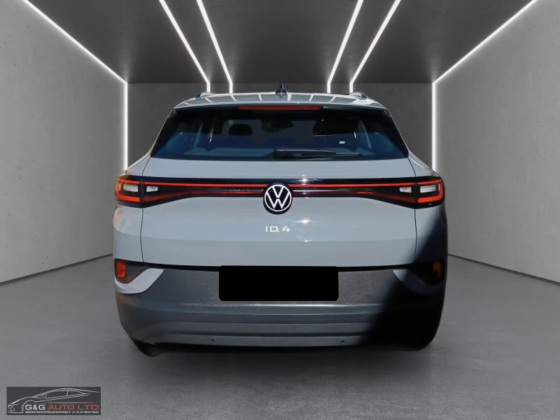 VW ID.4 PRO/204HP/PERFORMANCE/ACC/NAV/PDC/CAM/CARPLAY/959f, снимка 4 - Автомобили и джипове - 52705063
