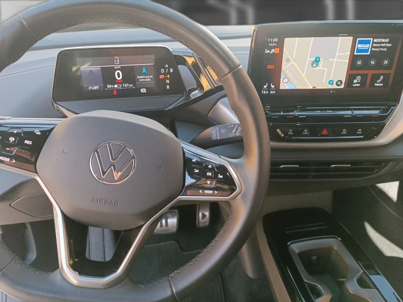 VW ID.4 PRO/204HP/PERFORMANCE/ACC/NAV/PDC/CAM/CARPLAY/959f, снимка 9 - Автомобили и джипове - 52705063