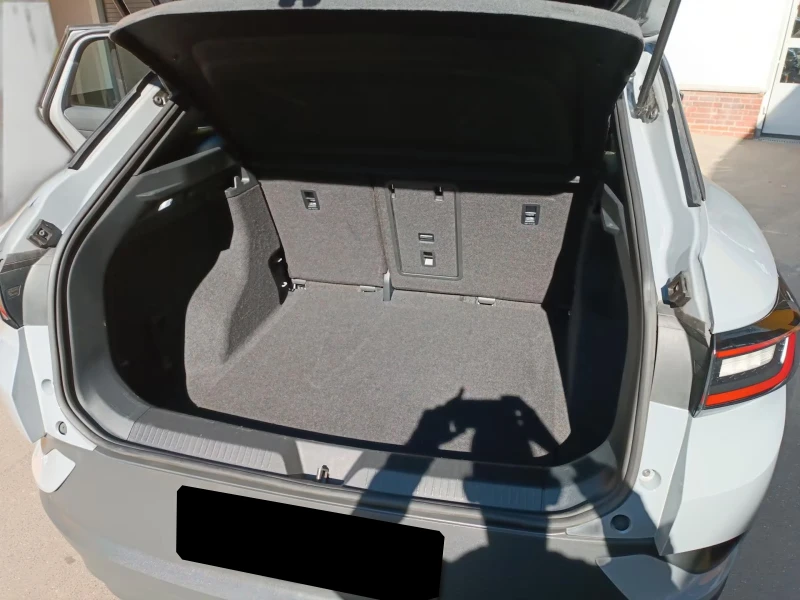 VW ID.4 PRO/204HP/PERFORMANCE/ACC/NAV/PDC/CAM/CARPLAY/959f, снимка 5 - Автомобили и джипове - 52705063