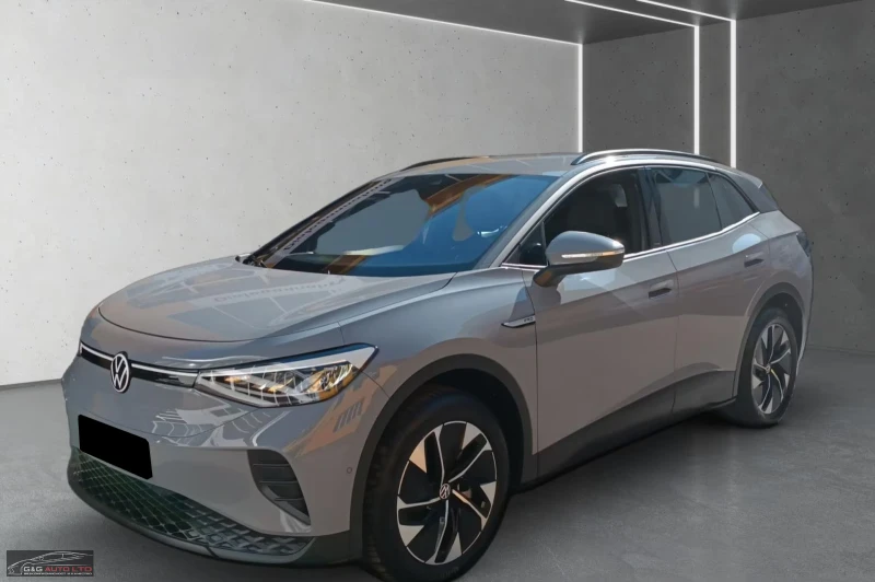 VW ID.4 PRO/204HP/PERFORMANCE/ACC/NAV/PDC/CAM/CARPLAY/959f