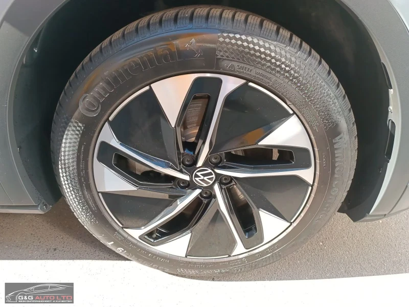 VW ID.4 PRO/204HP/PERFORMANCE/ACC/NAV/PDC/CAM/CARPLAY/959f, снимка 6 - Автомобили и джипове - 52705063