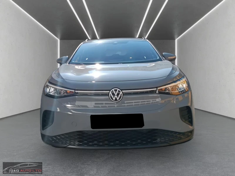 VW ID.4 PRO/204HP/PERFORMANCE/ACC/NAV/PDC/CAM/CARPLAY/959f, снимка 2 - Автомобили и джипове - 52705063