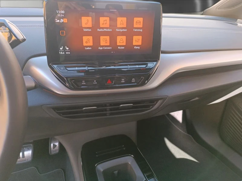 VW ID.4 PRO/204HP/PERFORMANCE/ACC/NAV/PDC/CAM/CARPLAY/959f, снимка 13 - Автомобили и джипове - 52705063