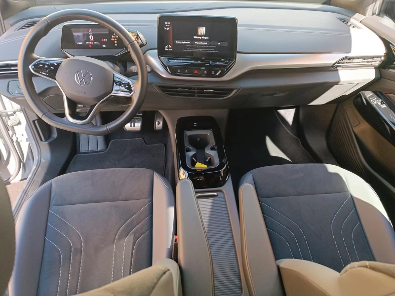VW ID.4 PRO/204HP/PERFORMANCE/ACC/NAV/PDC/CAM/CARPLAY/959f, снимка 8 - Автомобили и джипове - 52705063
