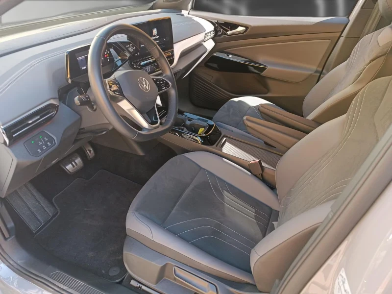 VW ID.4 PRO/204HP/PERFORMANCE/ACC/NAV/PDC/CAM/CARPLAY/959f, снимка 7 - Автомобили и джипове - 52705063