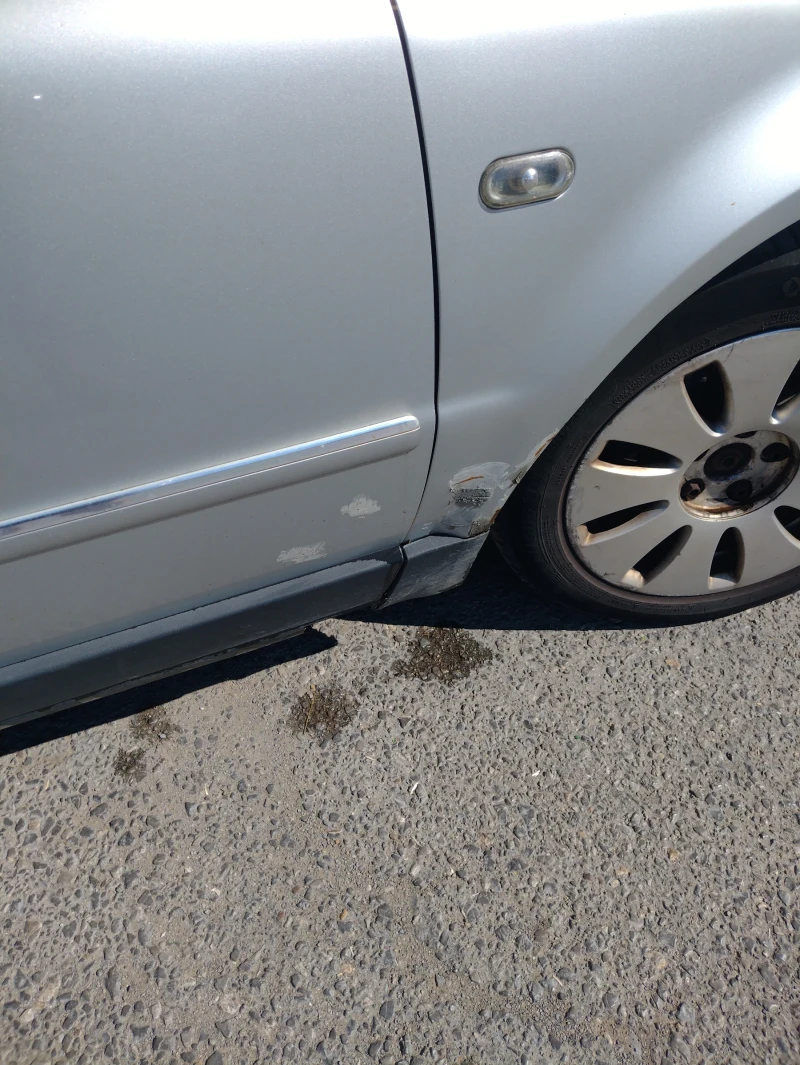 VW Passat, снимка 9 - Автомобили и джипове - 52902125