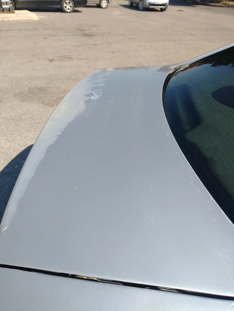 VW Passat, снимка 7 - Автомобили и джипове - 52902125