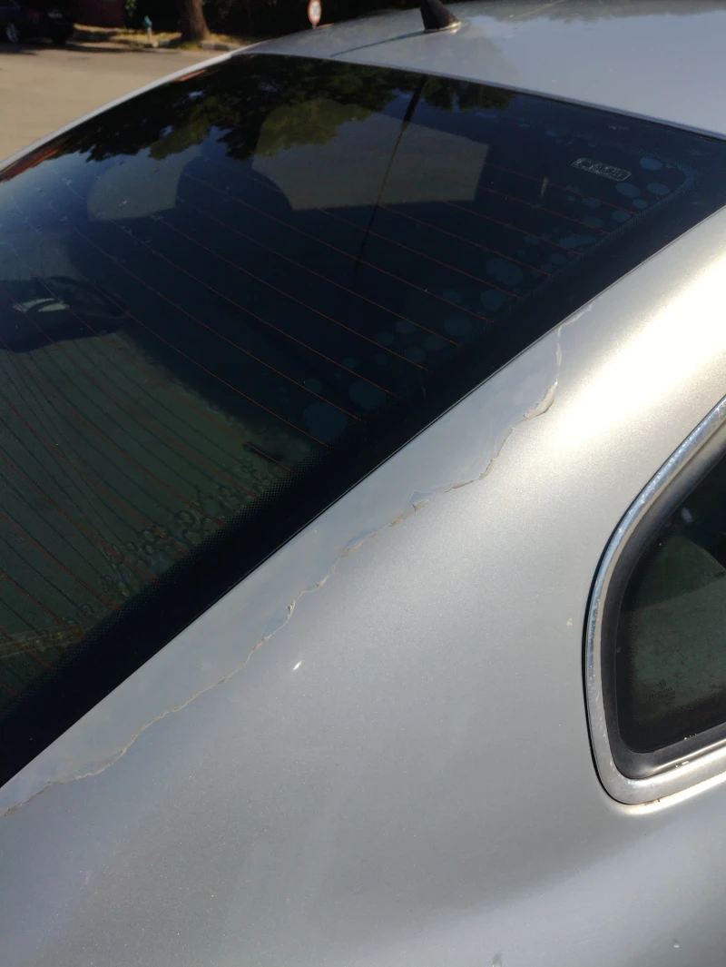 VW Passat, снимка 6 - Автомобили и джипове - 52902125