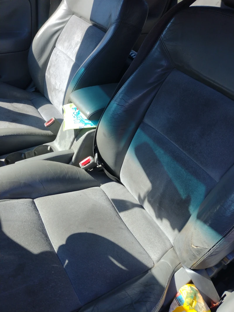 VW Passat, снимка 13 - Автомобили и джипове - 52902125