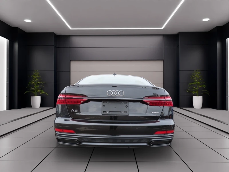 Audi A6 Technik Pkg 2021 * CARFAX* АВТОФИНАНСИРАНЕ* , снимка 4 - Автомобили и джипове - 52922712