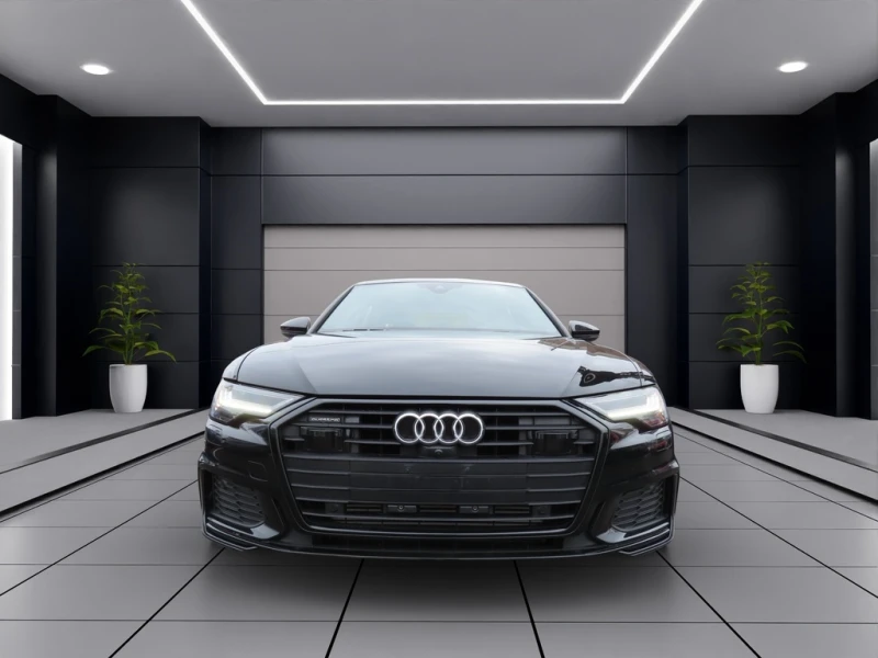 Audi A6 Technik Pkg 2021 * CARFAX* АВТОФИНАНСИРАНЕ* , снимка 2 - Автомобили и джипове - 52922712