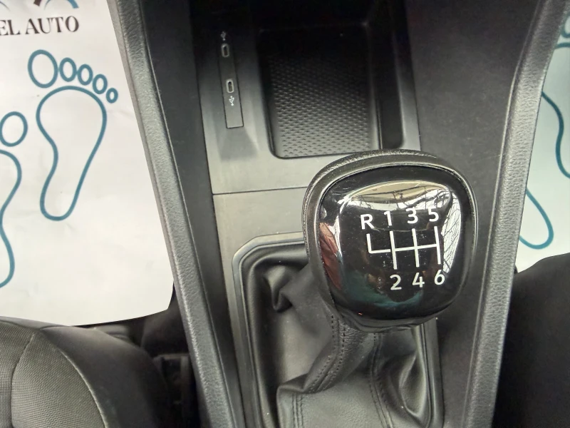 VW Caddy 2.0 TDI MAXI ХЛАДИЛНО\PSYGEIO EURO 6 KLIMA , снимка 6 - Автомобили и джипове - 52977548